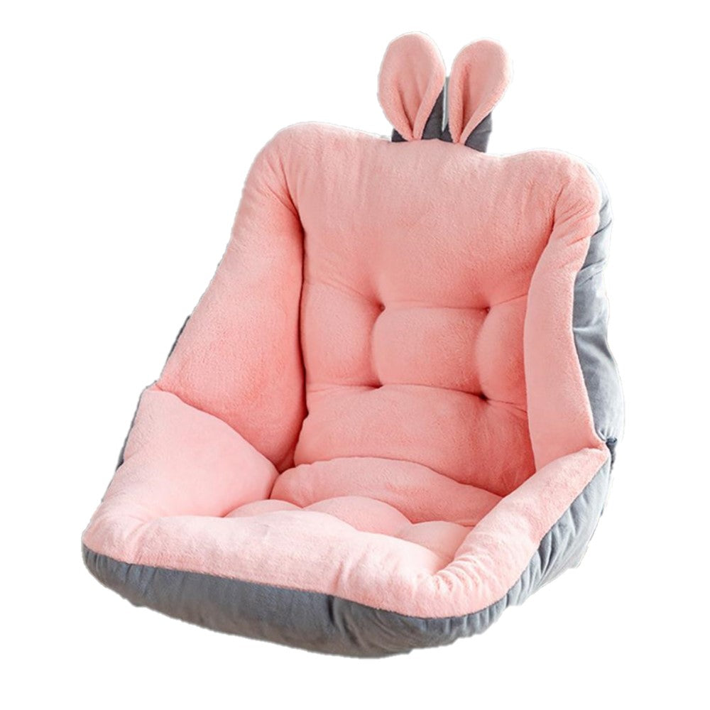 Comfortable Chair Cushions - Soft Stuffed Seat Pads