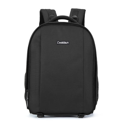 Portable Camera Bag with Quick Access Features