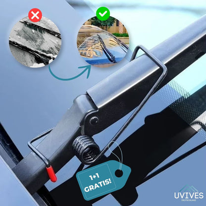 Buy One Get One Free | Clear Vision for Safer Driving
