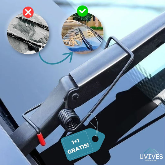Buy One Get One Free | Clear Vision for Safer Driving