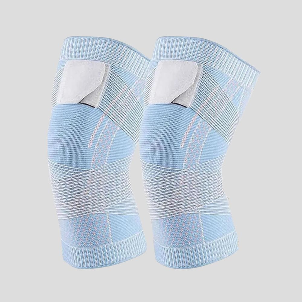 KneeComfort Pro — Experience Unmatched Relief and Freedom