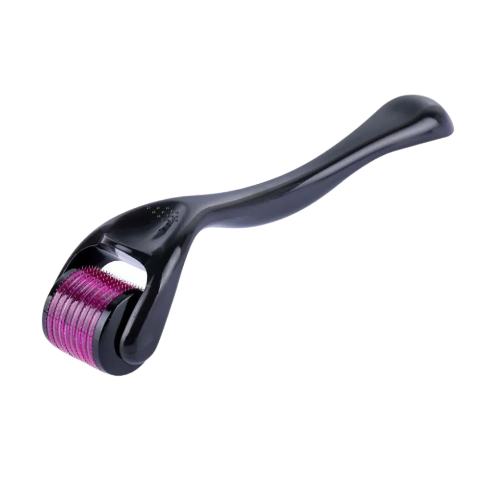 Hair and Beard Growth Derma Roller