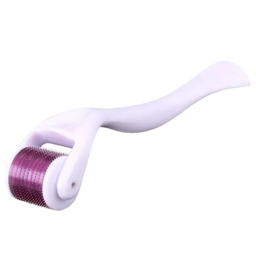 Hair and Beard Growth Derma Roller