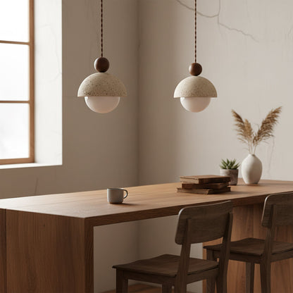 Pendant Light Fixture in Verona Style