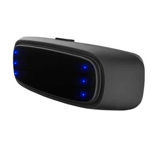 Electronic Device for Snoring Prevention