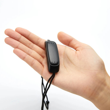 Electronic Device for Snoring Prevention