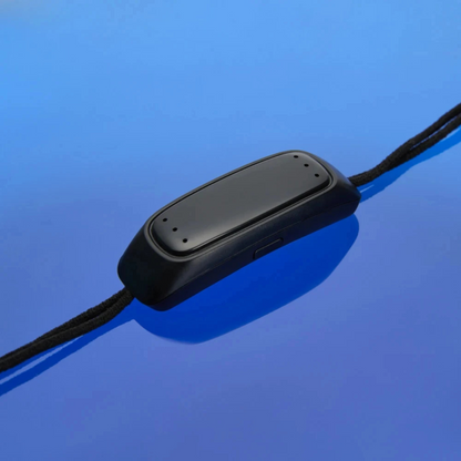 Electronic Device for Snoring Prevention