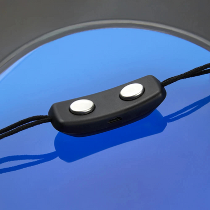 Electronic Device for Snoring Prevention