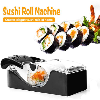 SushiCraft Home Sushi Roller Kit