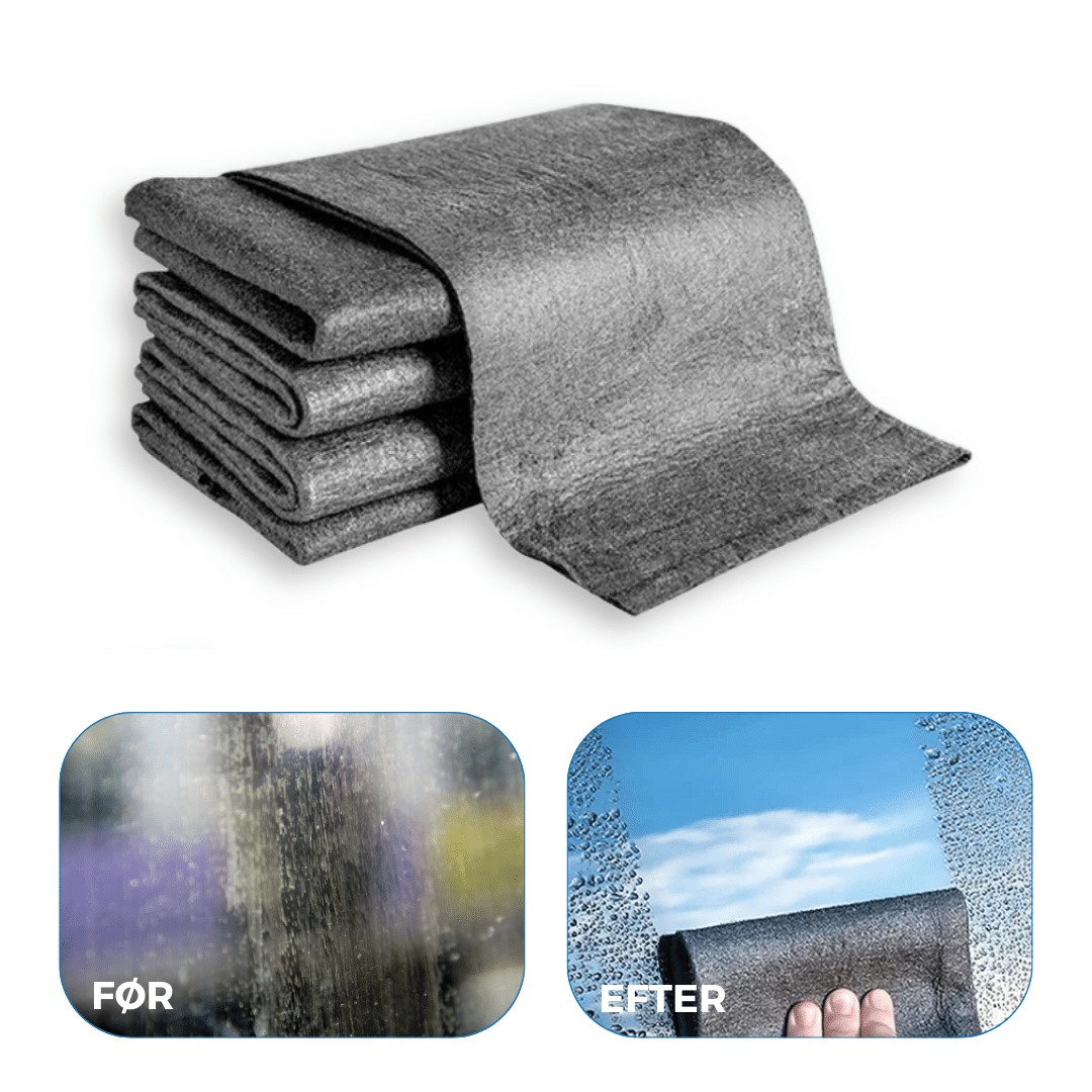 UltimateClean – Advanced Microfiber Cloth