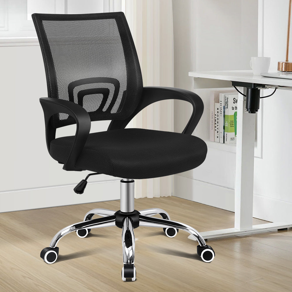 Premium Mesh Office Chair for Ultimate Comfort