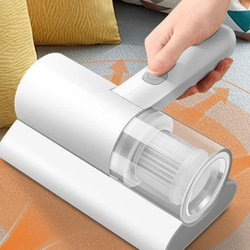 Vacuum for Bedding – Taalita Model