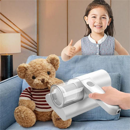 Vacuum for Bedding – Taalita Model