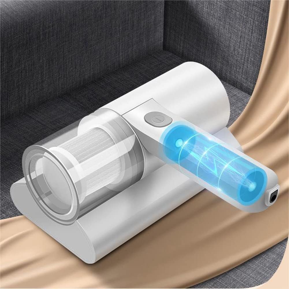 Vacuum for Bedding – Taalita Model