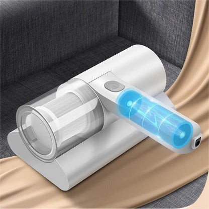 Vacuum for Bedding – Taalita Model