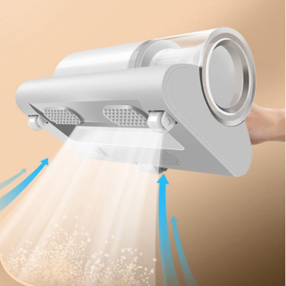 Vacuum for Bedding – Taalita Model