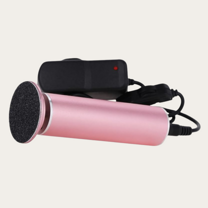 Rechargeable Electric Callus Remover for Smooth Feet
