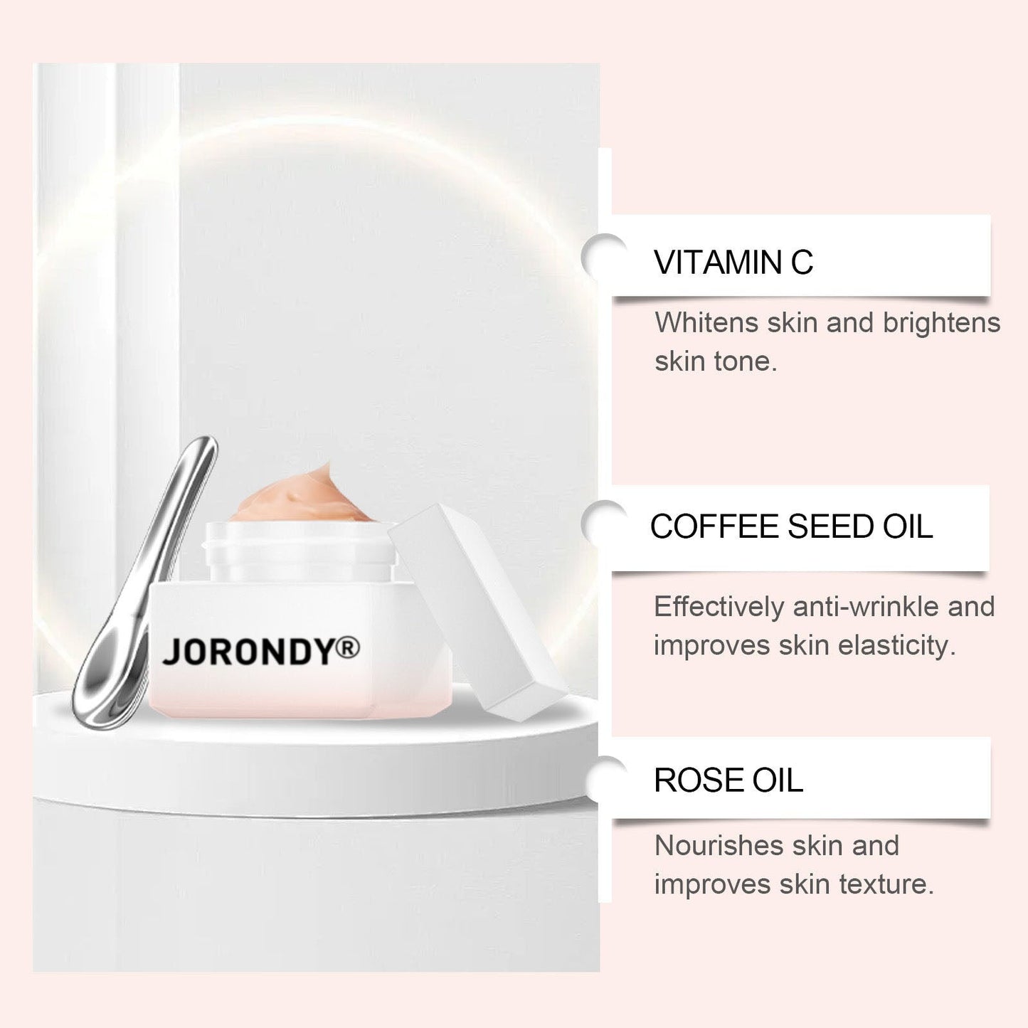 Smooth Finish Primer for Instant Flawlessness | Fills Lines & Pores | Mattifying Makeup Base | Lasts Up to 8 Hours