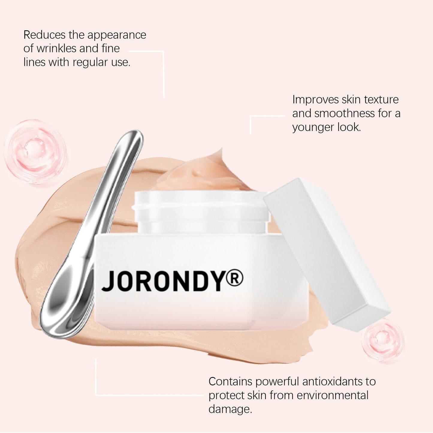 Smooth Finish Primer for Instant Flawlessness | Fills Lines & Pores | Mattifying Makeup Base | Lasts Up to 8 Hours