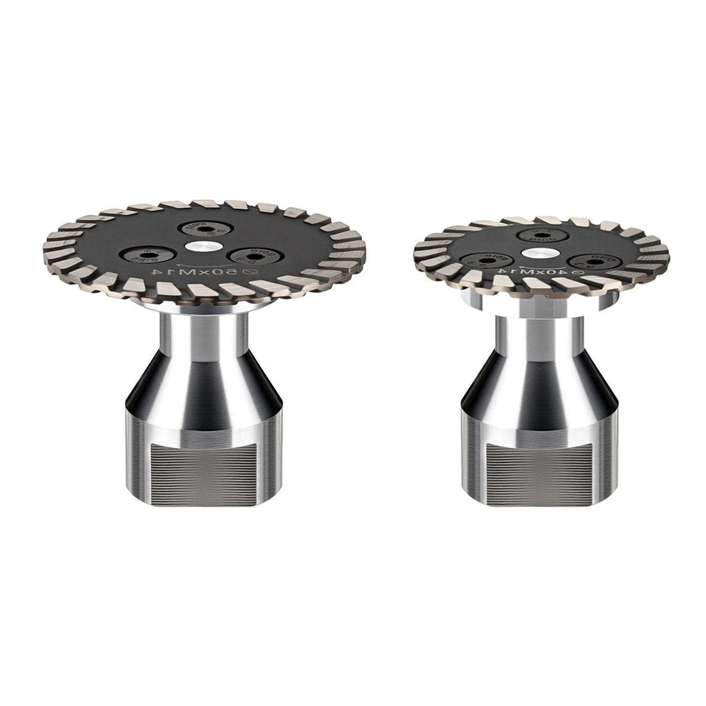 Precision Diamond Blade for Angle Grinders | Ideal for Stone & Tile
