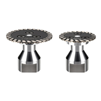Precision Diamond Blade for Angle Grinders | Ideal for Stone & Tile