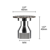 40mm (1.57