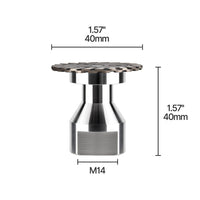 40mm (1.57
