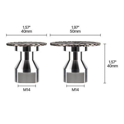 Precision Diamond Blade for Angle Grinders | Ideal for Stone & Tile