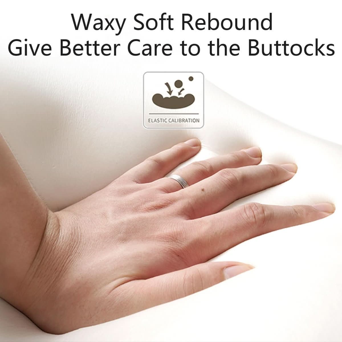 Booster Cushion for Car Seats – Enhanced Road Visibility