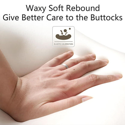 Booster Cushion for Car Seats – Enhanced Road Visibility