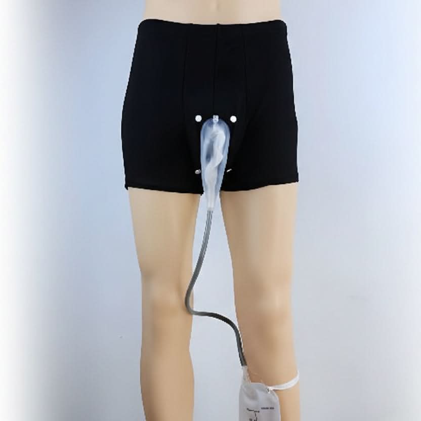 Comfortable Reusable Underwear for Seniors