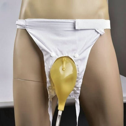 Comfortable Reusable Underwear for Seniors