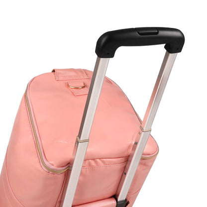 Foldable Suit Bag for Travel – Smart Packing Solution