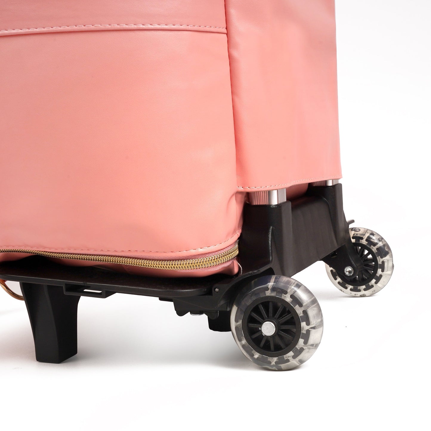 Foldable Suit Bag for Travel – Smart Packing Solution