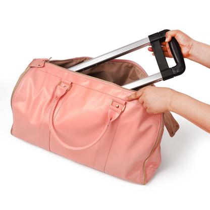 Foldable Suit Bag for Travel – Smart Packing Solution