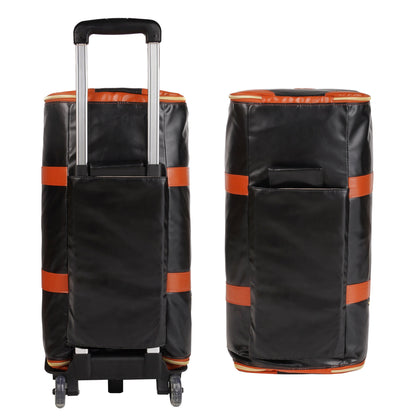 Foldable Suit Bag for Travel – Smart Packing Solution