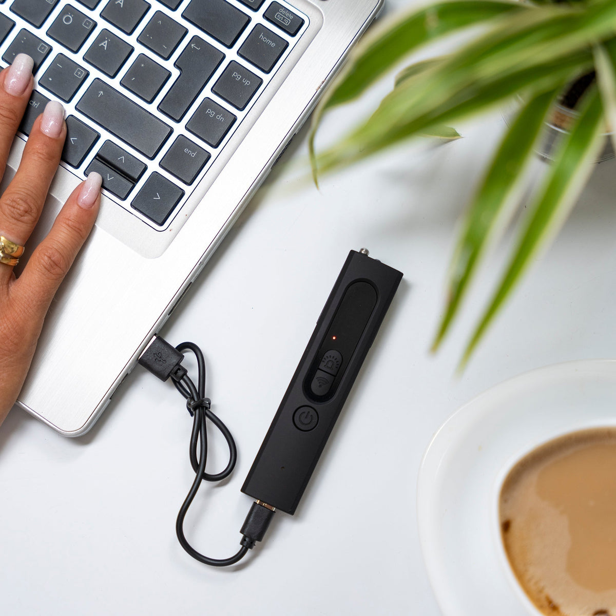 StealthGuard: Advanced Hidden Camera Detection System