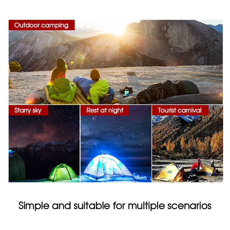 Quick-Set Pop-Up Tent for Effortless Outdoor Adventures