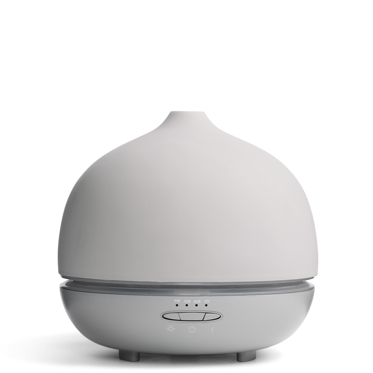 EcoMist Aromatherapy Diffuser | Silent Oil Diffuser