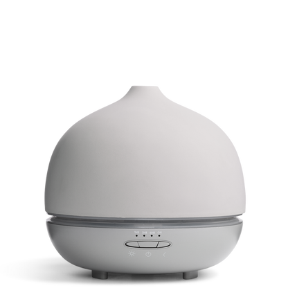 EcoMist Aromatherapy Diffuser | Silent Oil Diffuser
