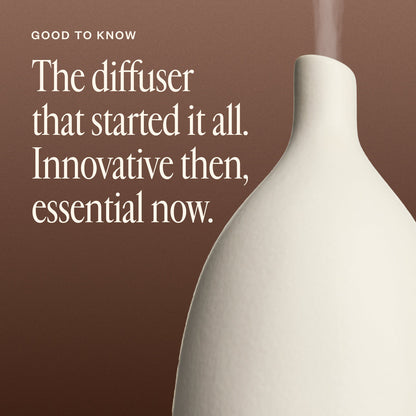 PureMist Aroma Disperser | Effortless Essential Oil Diffusion