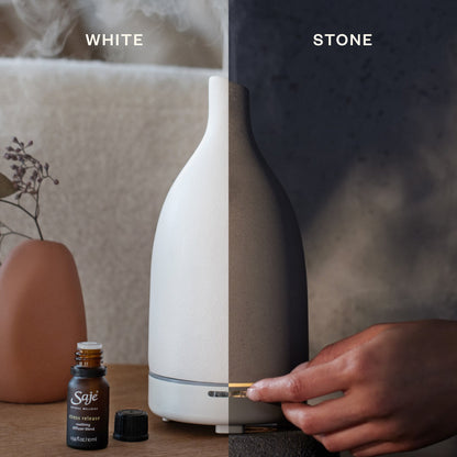 PureMist Aroma Disperser | Effortless Essential Oil Diffusion