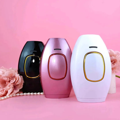 IPL Hair Removal Device for Smooth Skin – Painless, Long-Lasting Results