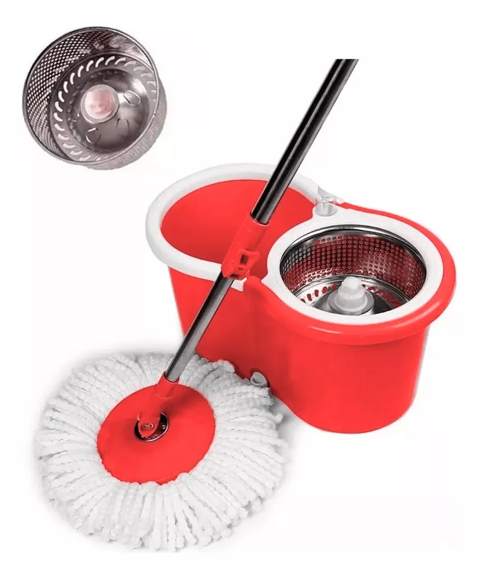 360° Centrifugal Juicer – Fast Extraction – Stylish Design – Easy to Clean