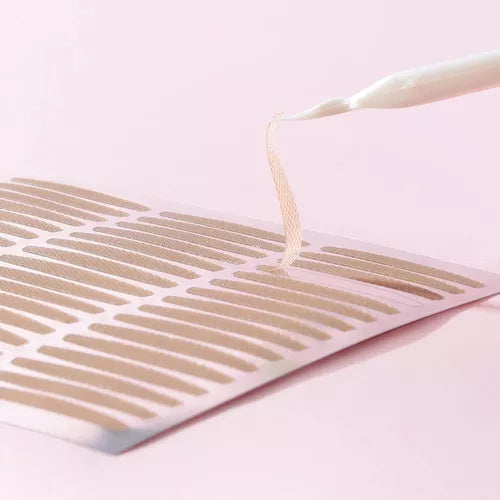 Double Eyelid Tape for Droopy Lids | Unisex