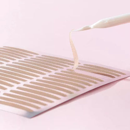 Double Eyelid Tape for Droopy Lids | Unisex