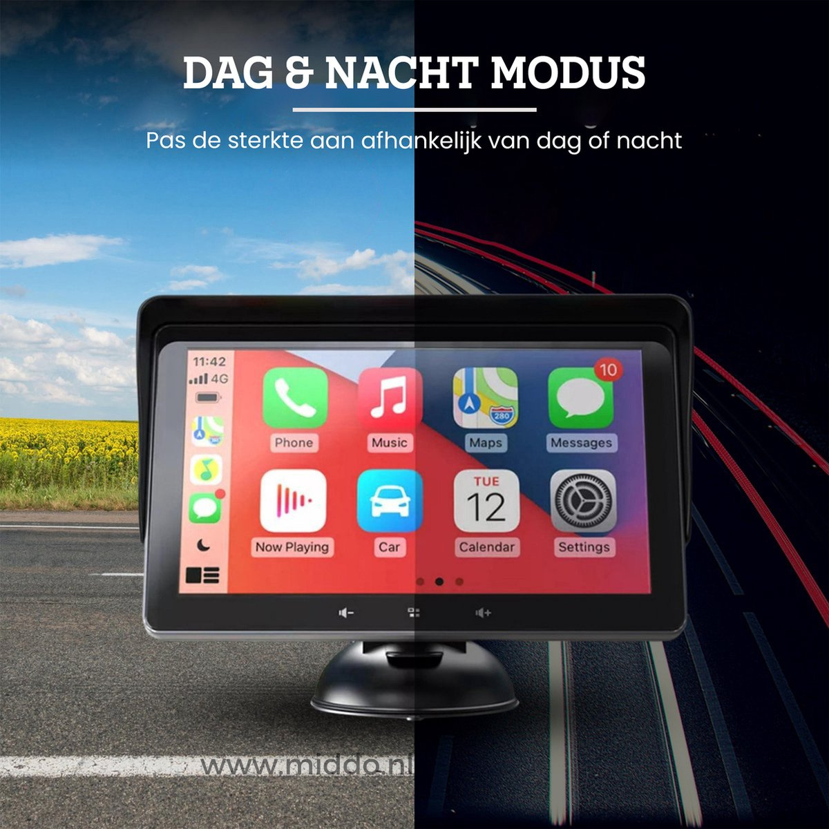 Upgrade Your Vehicle with CarPlay & Android Auto – No Installation Required
