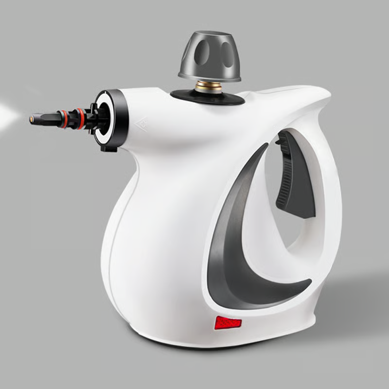 EcoSteam Cleaner | Powerful Chemical-Free Cleaning Solution