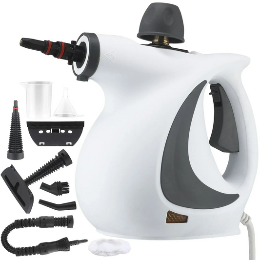 EcoSteam Cleaner | Powerful Chemical-Free Cleaning Solution