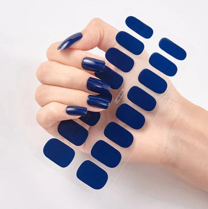 Buy One Get One Free | Quick Nail Perfection without Salon Visit!